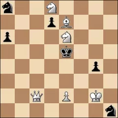 Шахматная задача #10365