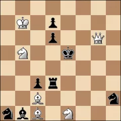 Шахматная задача #10367