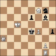 Шахматная задача #10369