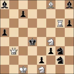 Шахматная задача #10371