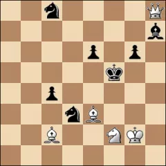 Шахматная задача #10372