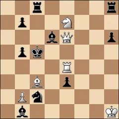 Шахматная задача #10373