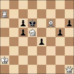 Шахматная задача #10375