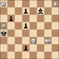 Шахматная задача #10376