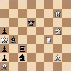 Шахматная задача #10378
