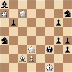 Шахматная задача #10382