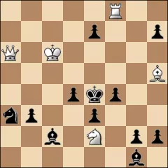 Шахматная задача #10383