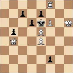 Шахматная задача #10389