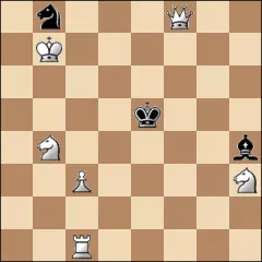 Шахматная задача #10390