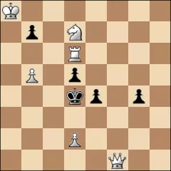 Шахматная задача #10393