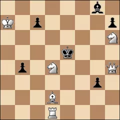 Шахматная задача #10395