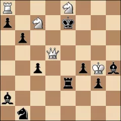Шахматная задача #10396