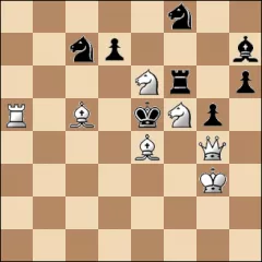 Шахматная задача #10397