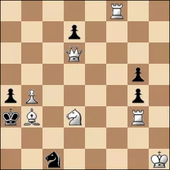 Шахматная задача #10398