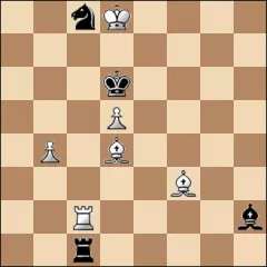 Шахматная задача #104