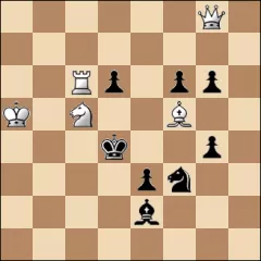 Шахматная задача #10400