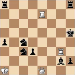 Шахматная задача #10401