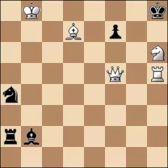 Шахматная задача #10402
