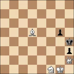 Шахматная задача #10404