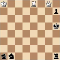 Шахматная задача #10405