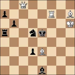 Шахматная задача #10406
