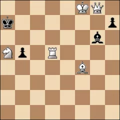 Шахматная задача #10407