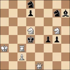 Шахматная задача #10411