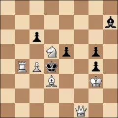 Шахматная задача #10413