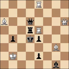 Шахматная задача #10414