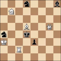 Шахматная задача #10416