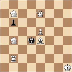 Шахматная задача #10418