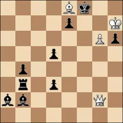 Шахматная задача #10421