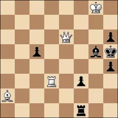 Шахматная задача #10426