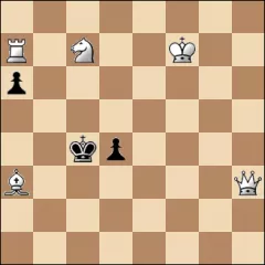 Шахматная задача #10446