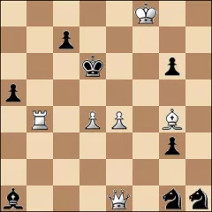 Шахматная задача #10447