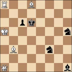 Шахматная задача #10453