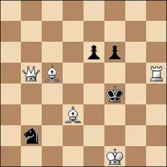 Шахматная задача #10454