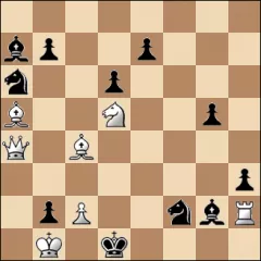 Шахматная задача #10456