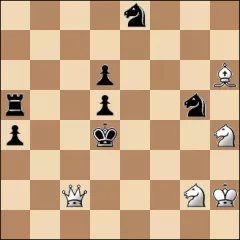 Шахматная задача #10458