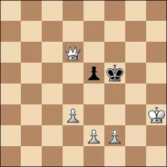 Шахматная задача #10459