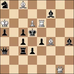 Шахматная задача #10460