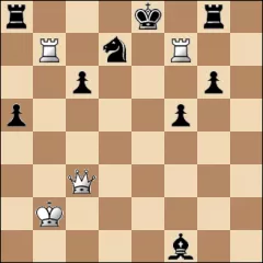 Шахматная задача #10462