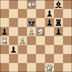 Шахматная задача #10464
