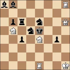 Шахматная задача #10467