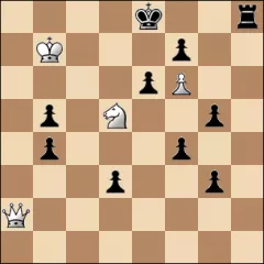 Шахматная задача #10470