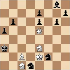 Шахматная задача #10472