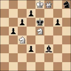 Шахматная задача #10476