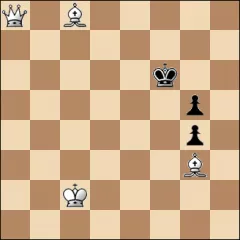 Шахматная задача #10481