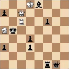 Шахматная задача #10486