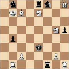 Шахматная задача #10491